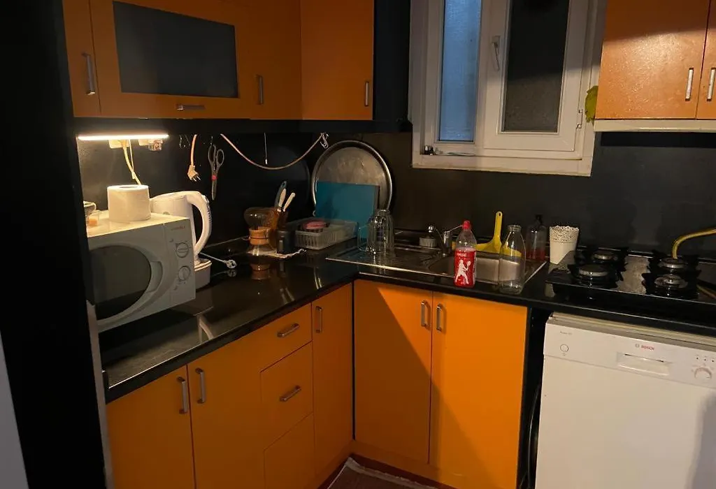 Spacious Place In The Heart Of Istanbul Nisantasi-1