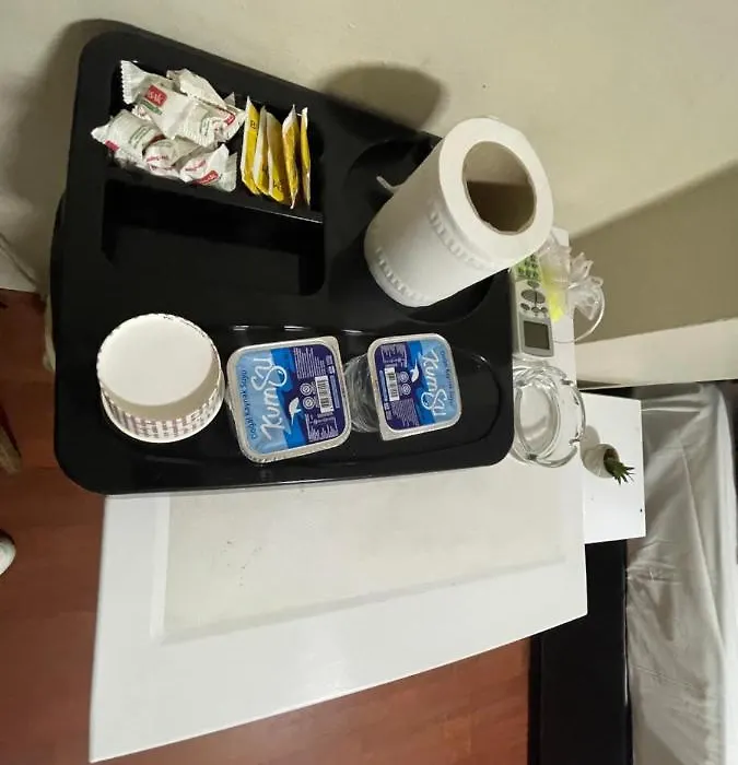 City Plus Hotel-1