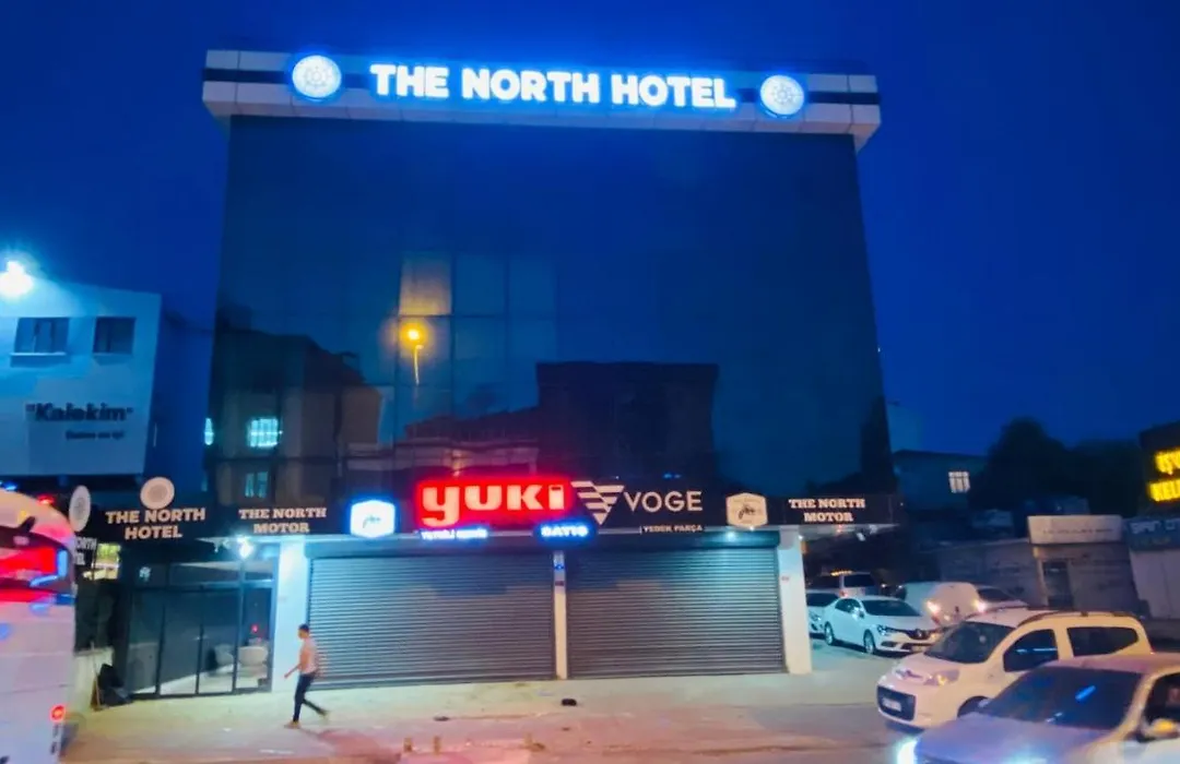 The North Hotel-1