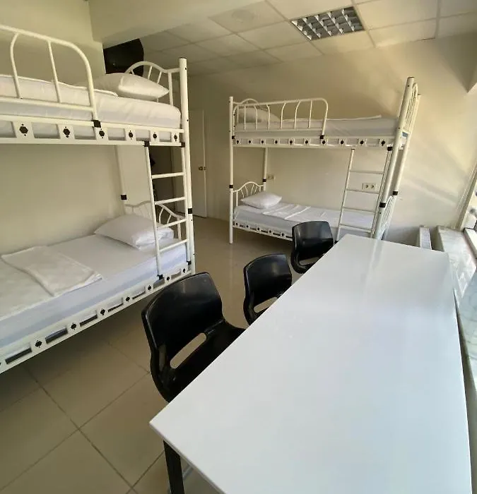 Bull Hostel-1