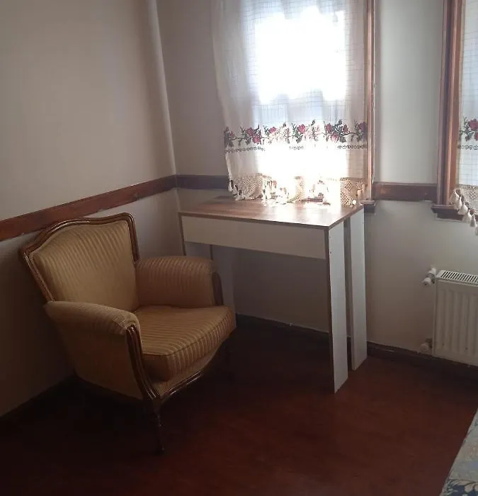 Melkan Otel Oda5-3Kisilik-1