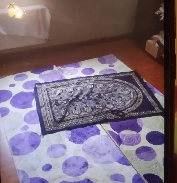 Melkan Otel Oda3-3Kisilik-1