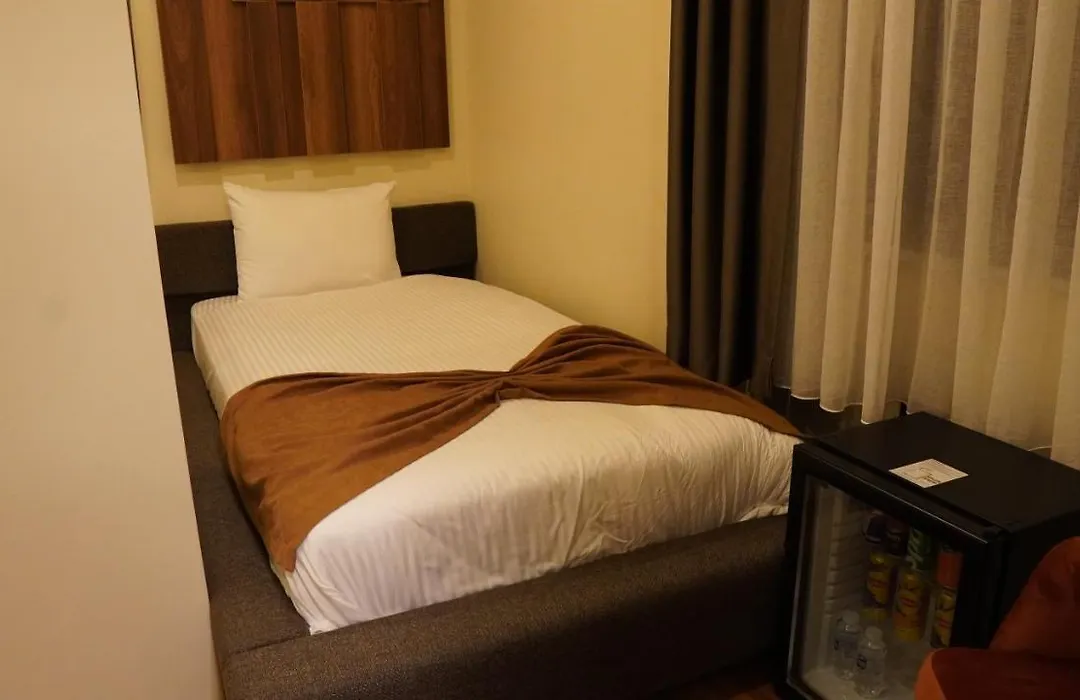 Amber Palace Hotel-1