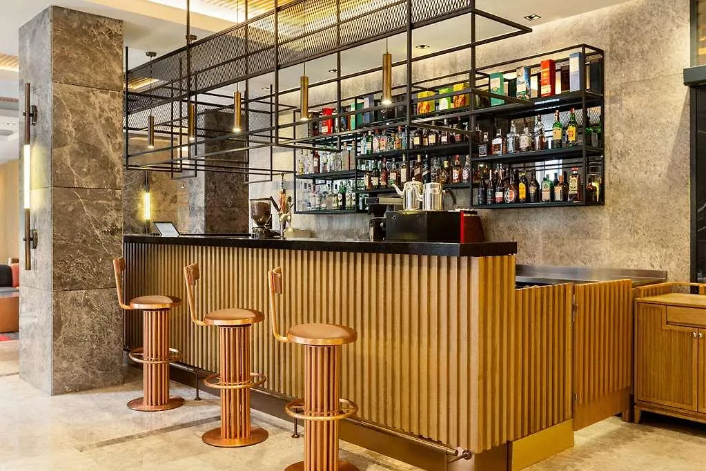 Ramada Plaza Sultanahmet-1