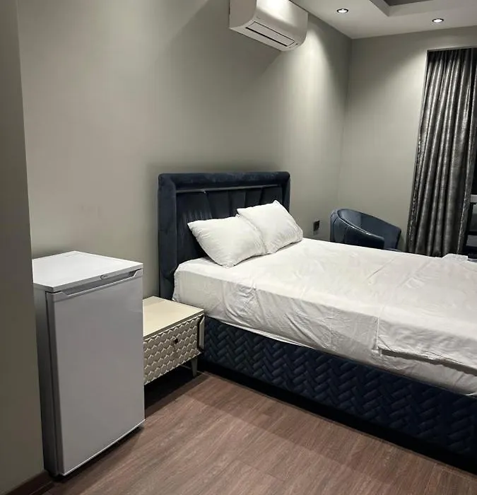 Loft Panorama Hotel-1