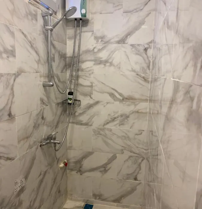 Yenikapi Hotel-1
