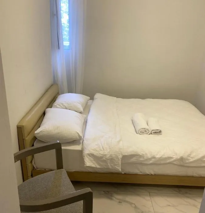 Hotel Yenikapi-1