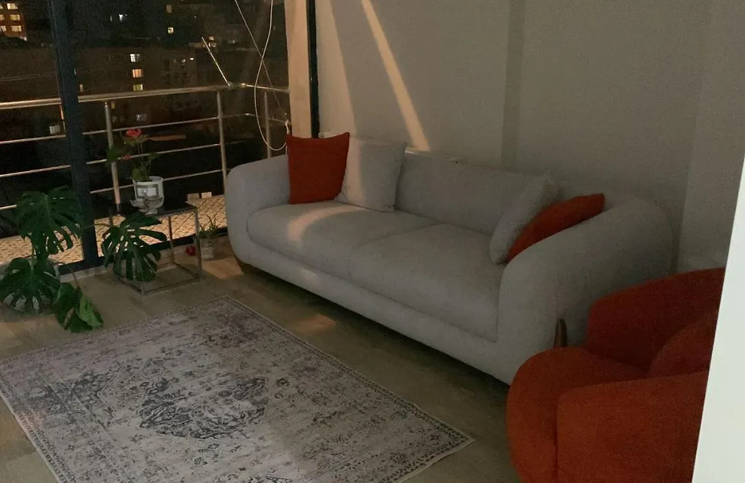 Su'S Home-1