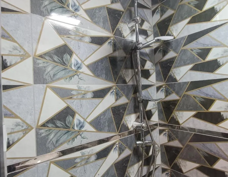 Reyna Otel Taksim-1