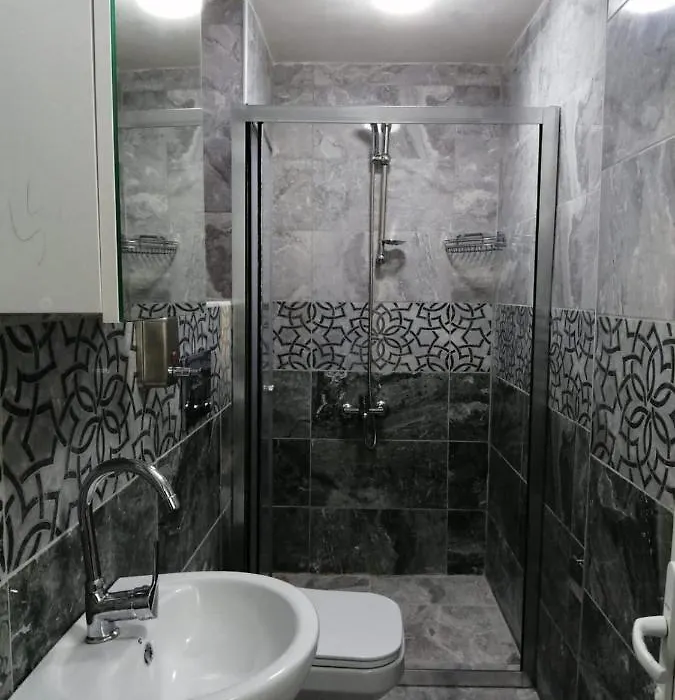 Vatan Apart Oezel Oda-1