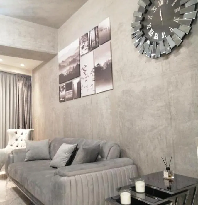 Sinpas Queen Bomonti Residence-1