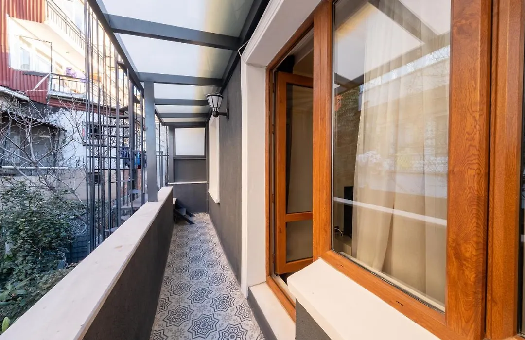 The Taksim Apart Hotel 44-1