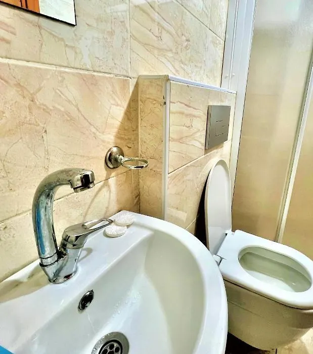 Viva Hotel Laleli-1