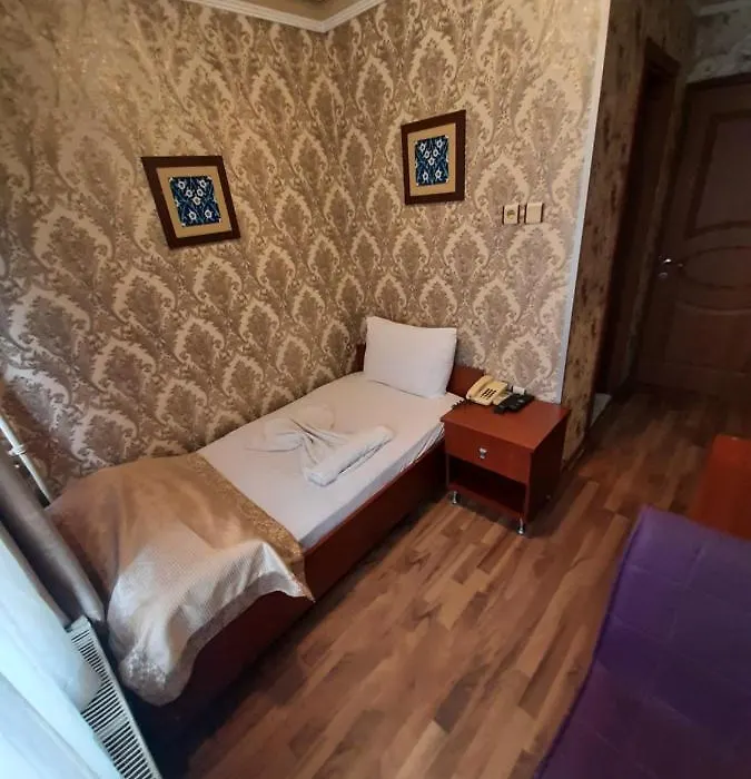 Old City Samil Hotel-1