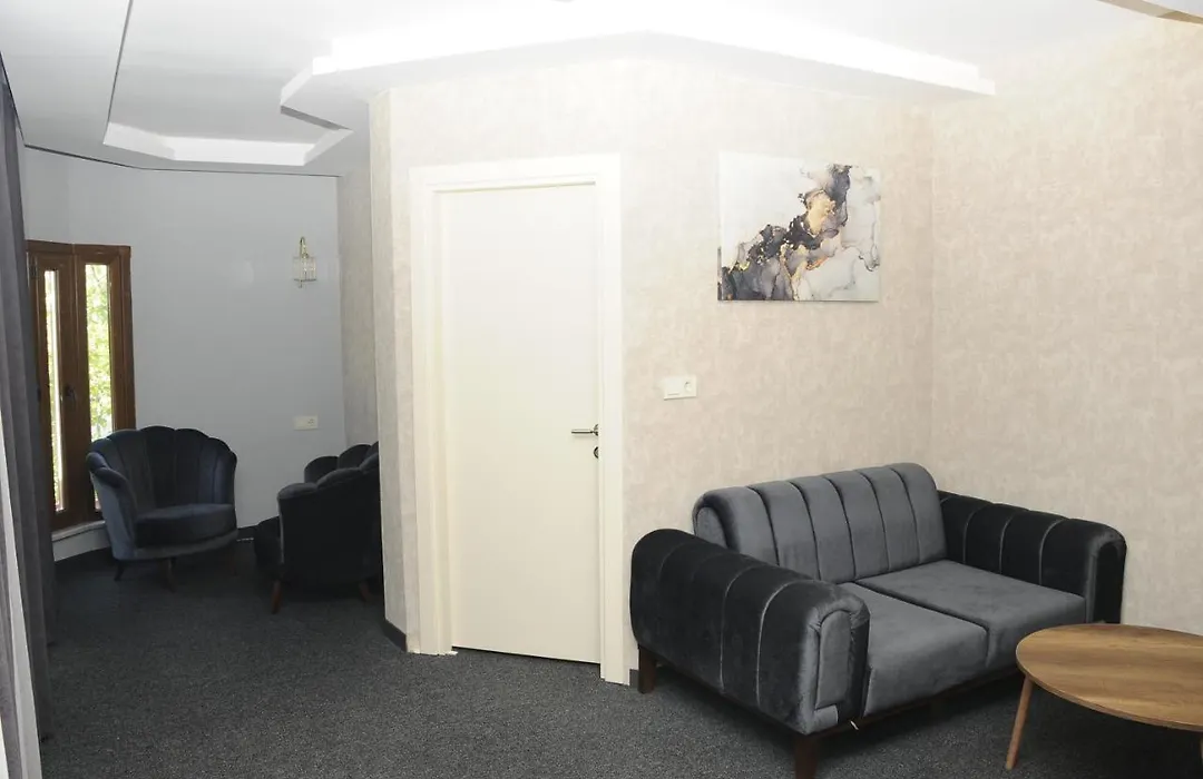 Yeni Sevcan Hotel-1