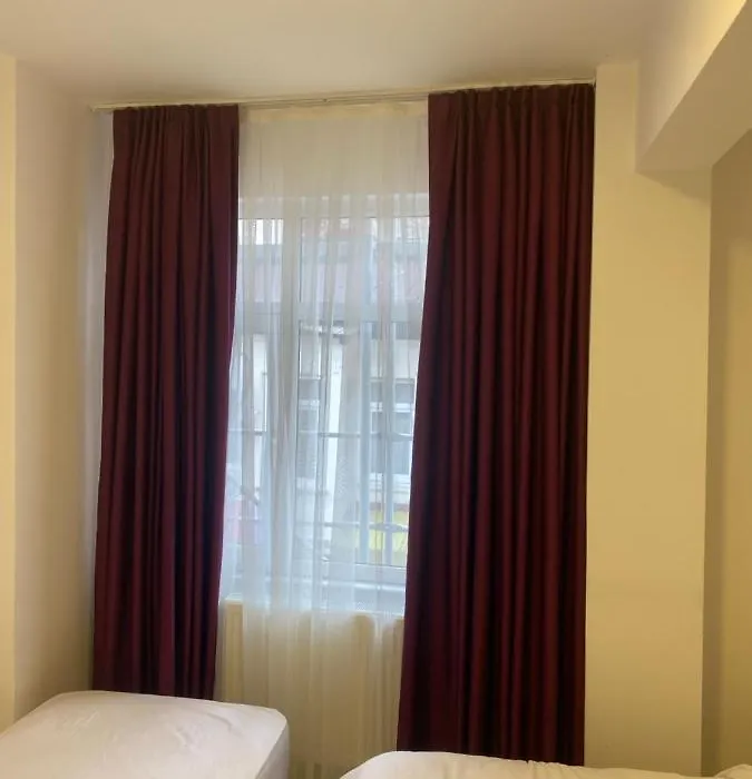 Hotel Yenikapi-1
