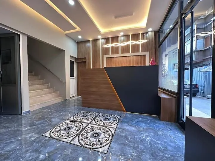 Hotel Kocabasoglu-1