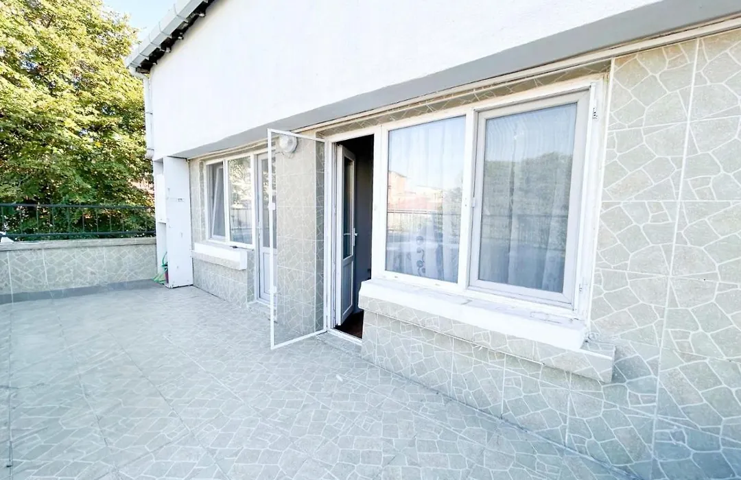 Anova Pera Hotel-1