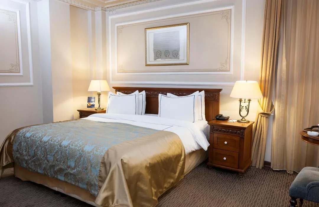 Anemon Koleksiyon Galata Otel-1