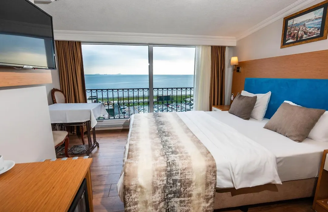Seatanbul Hotel-1