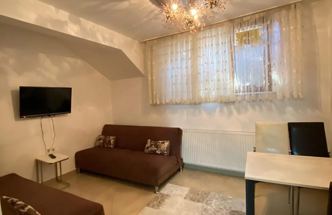 Imc Fatih Apartments-1