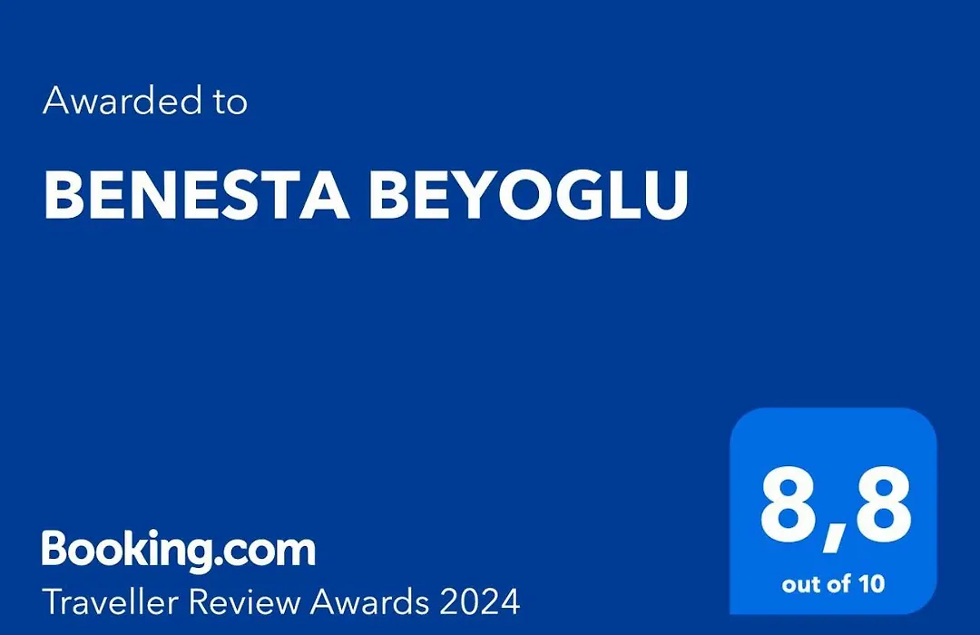 Benesta Beyoglu-1