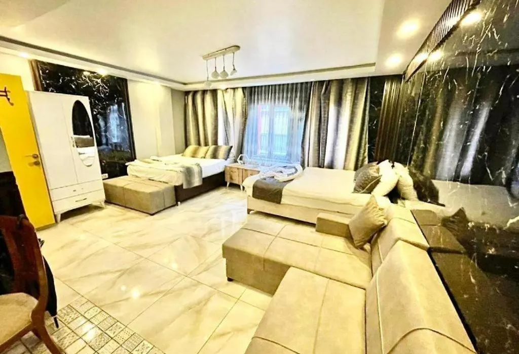 The Newprince Hotel Taksim-1