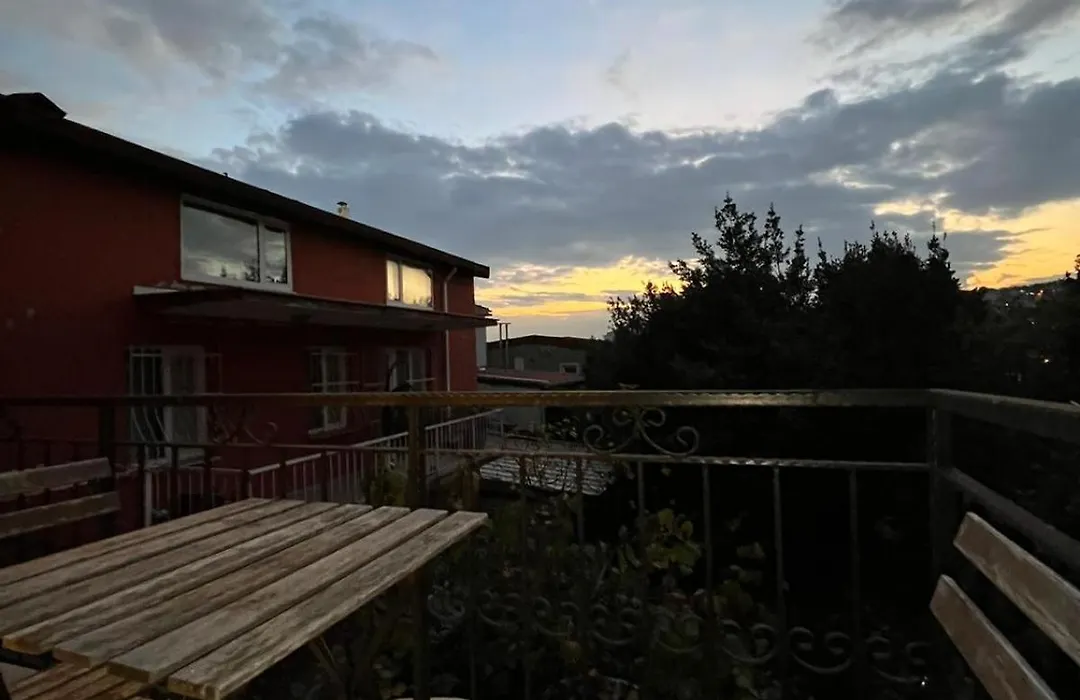 Vip Otel Ortakoey-1