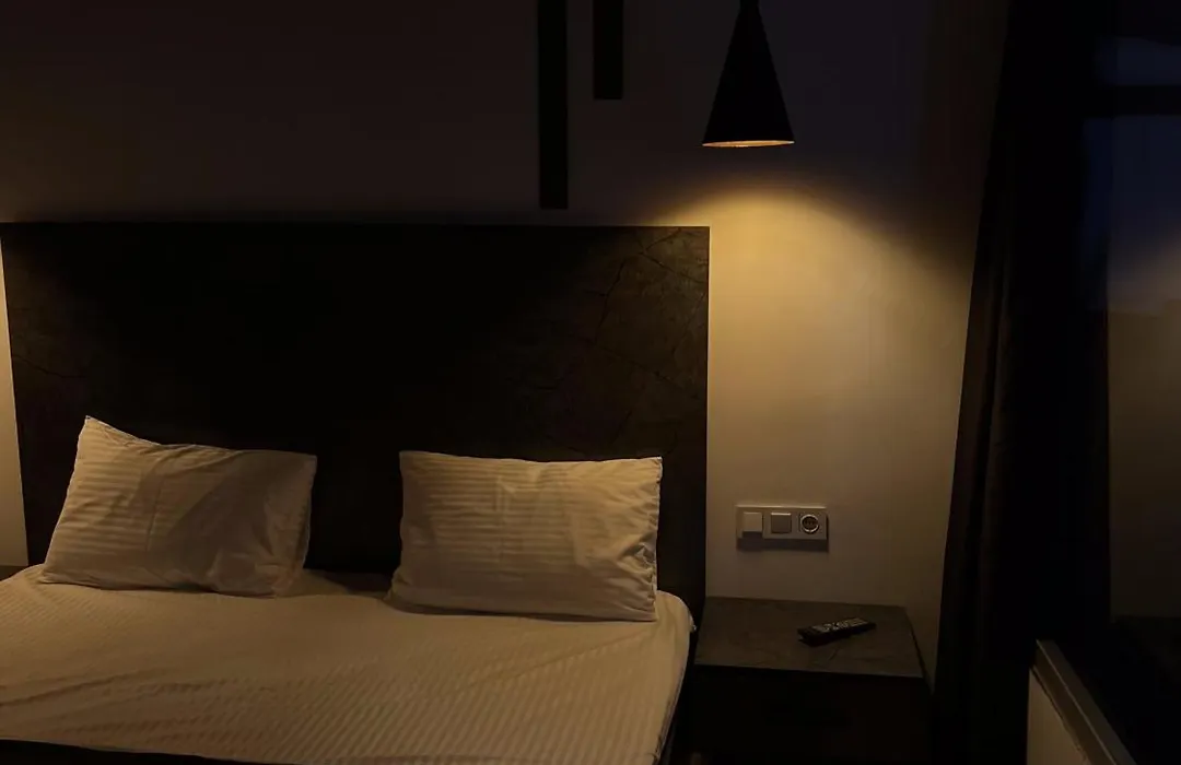 Womco Butik Otel-1