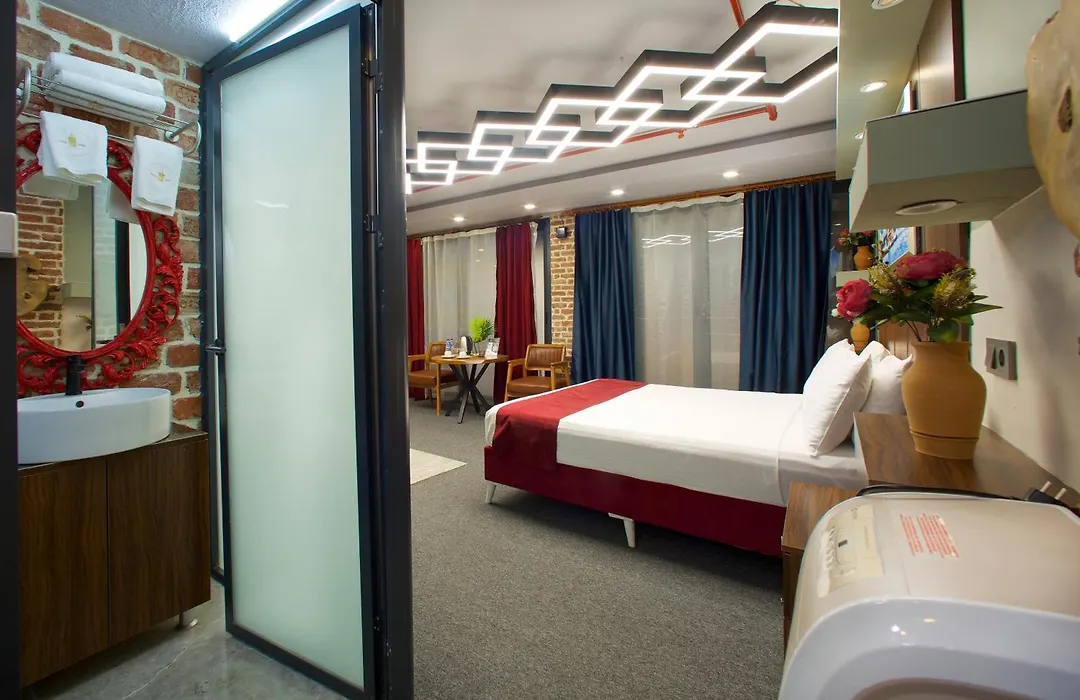 Galata By Boss Hotel-1