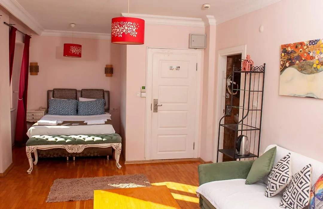 Yesim Suit Otel-1