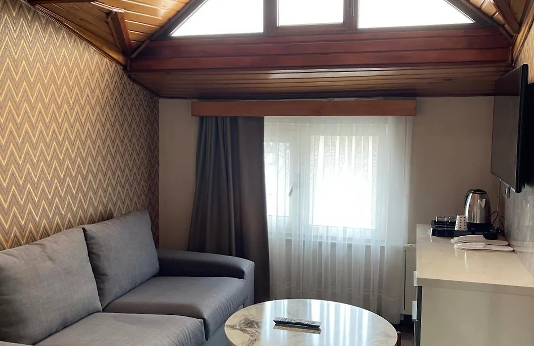 Florya Express Apart-1