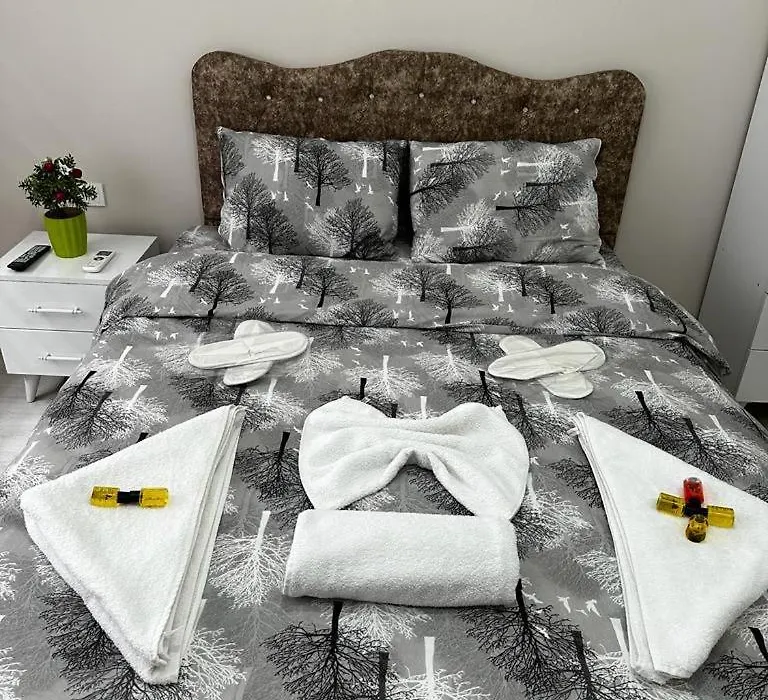 Taksim Pera 34 Hotel-1