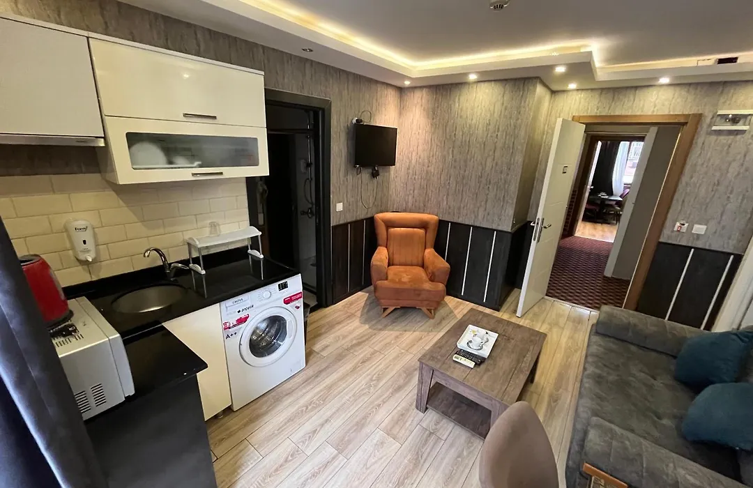 Dolce Vita Suite Hotel-1