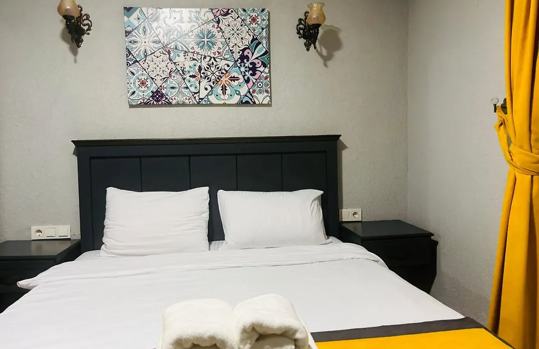 Lebon Hotel-Special Class-1