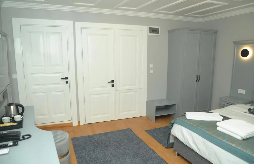 Ck Sultanahmet Hotel-1