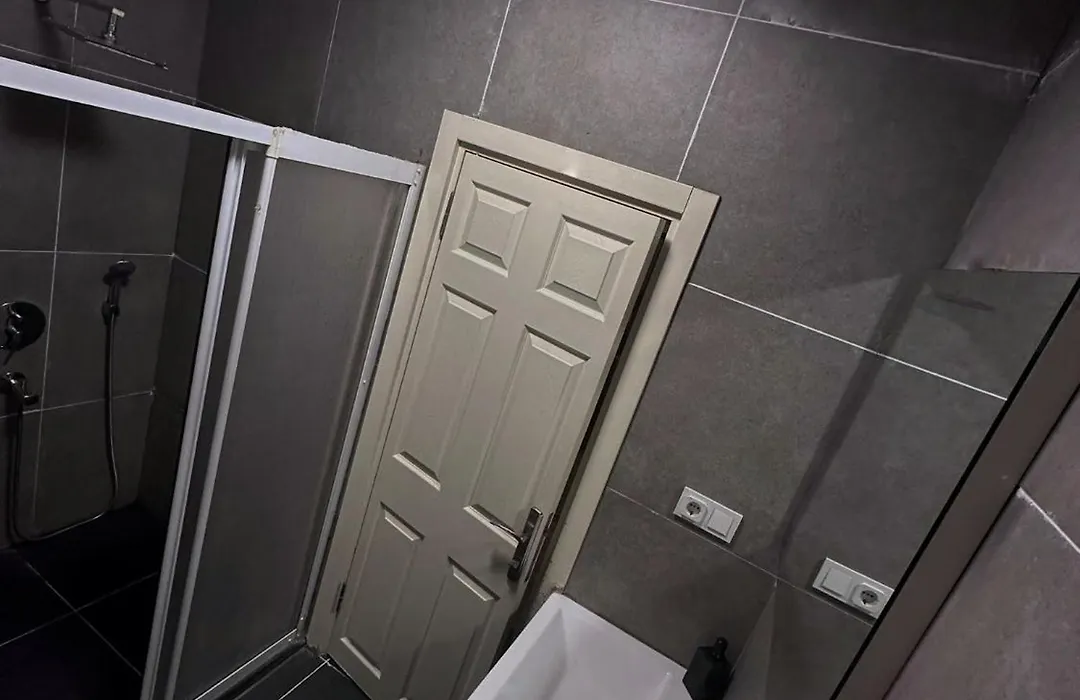 Charm Suites Pera-1