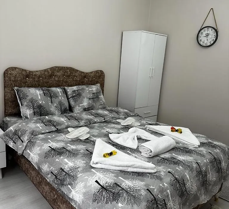 Taksim Pera Hotel-1