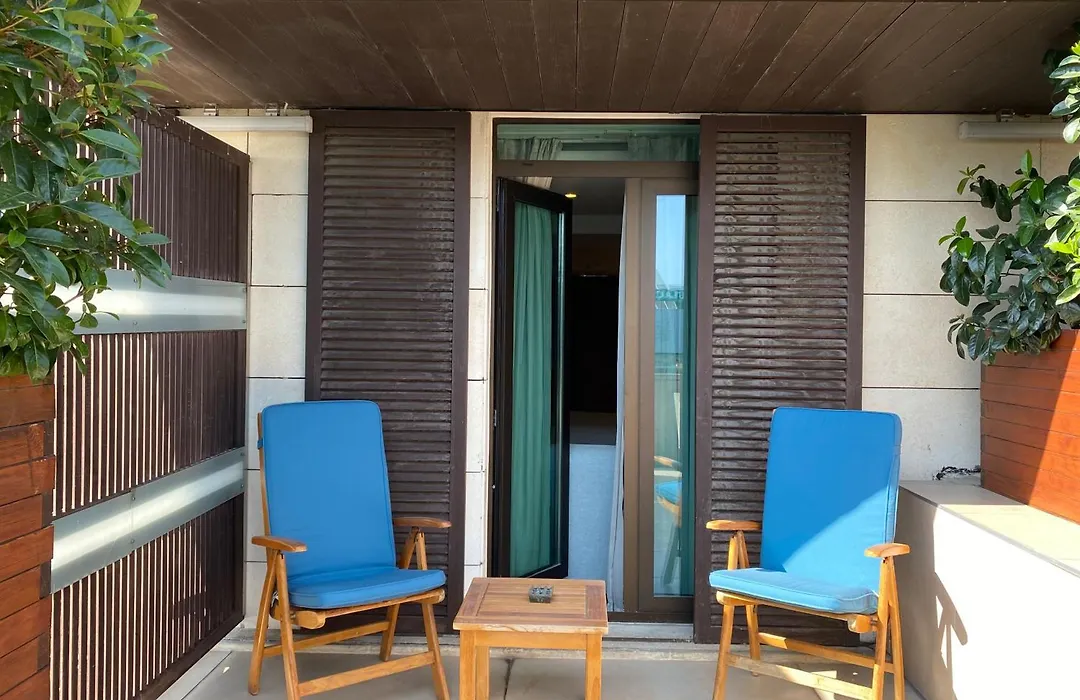 Doubletree By Hilton Istanbul - Old Town-1