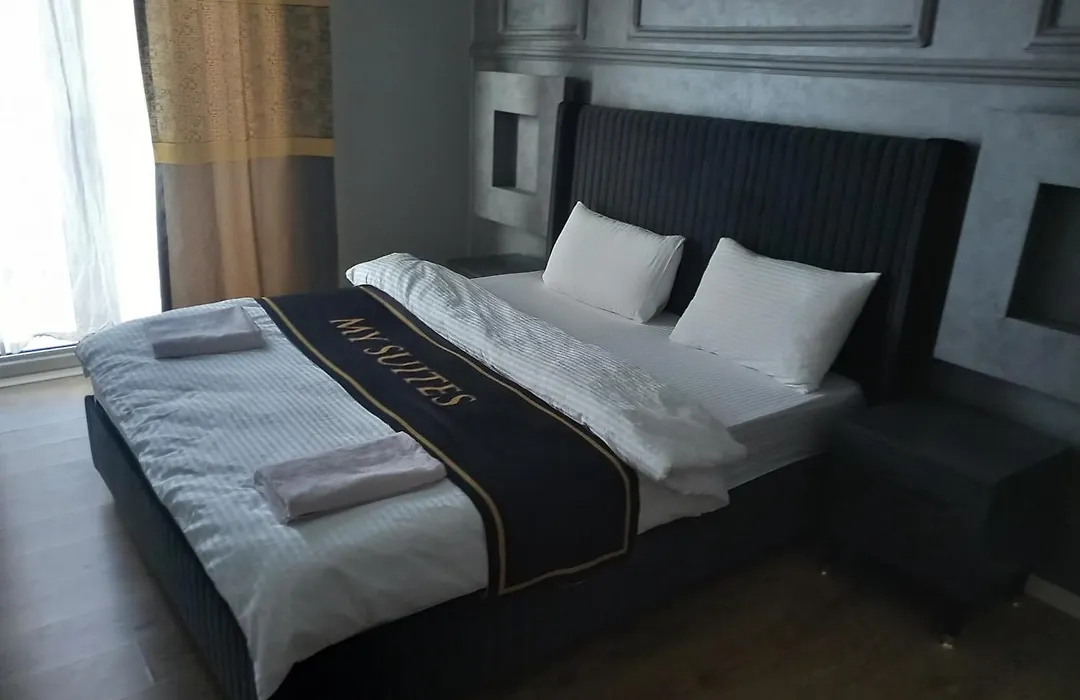 Myy Suites Hotel-1