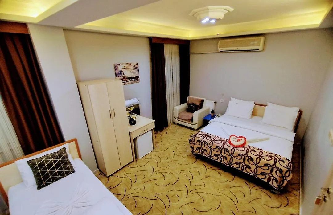 Hotel Merve-1