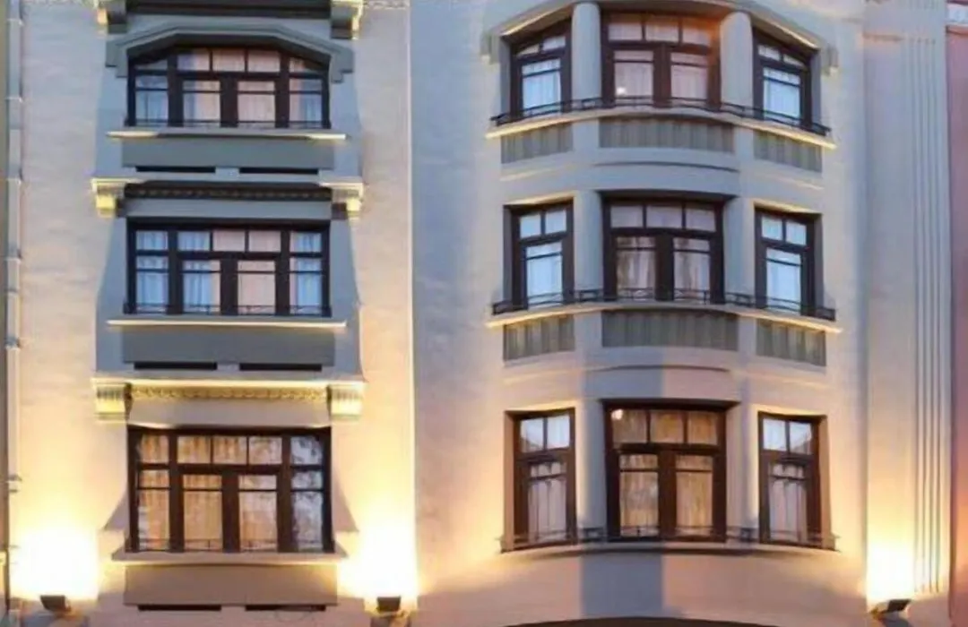 Atik Suite Taksim-1