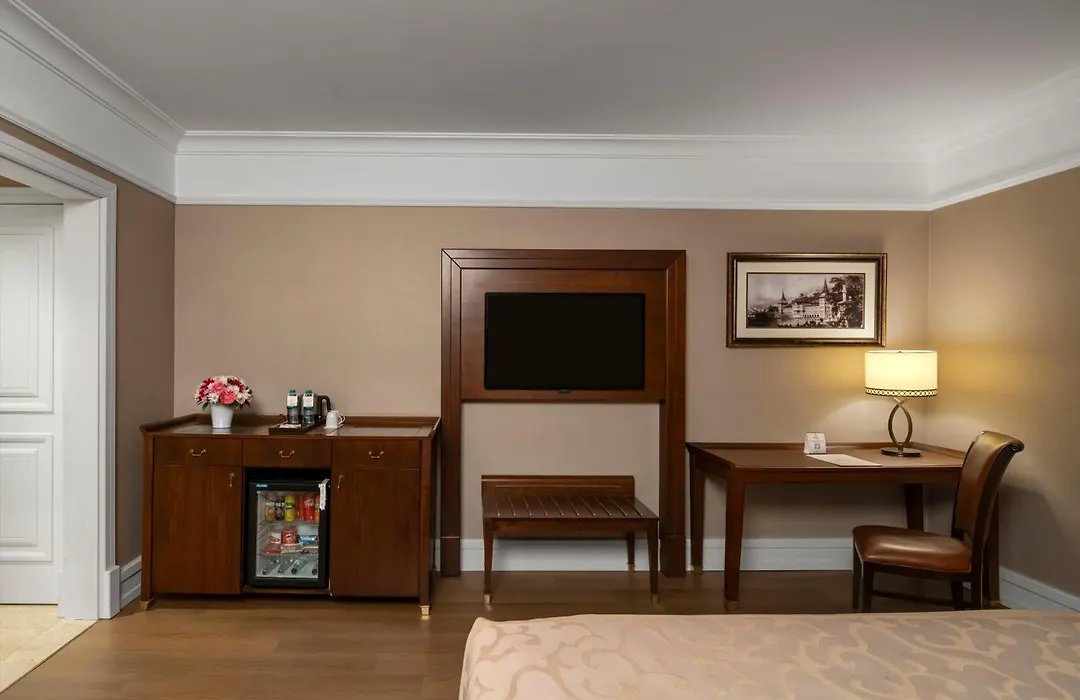 Rotta Hotel Istanbul-1