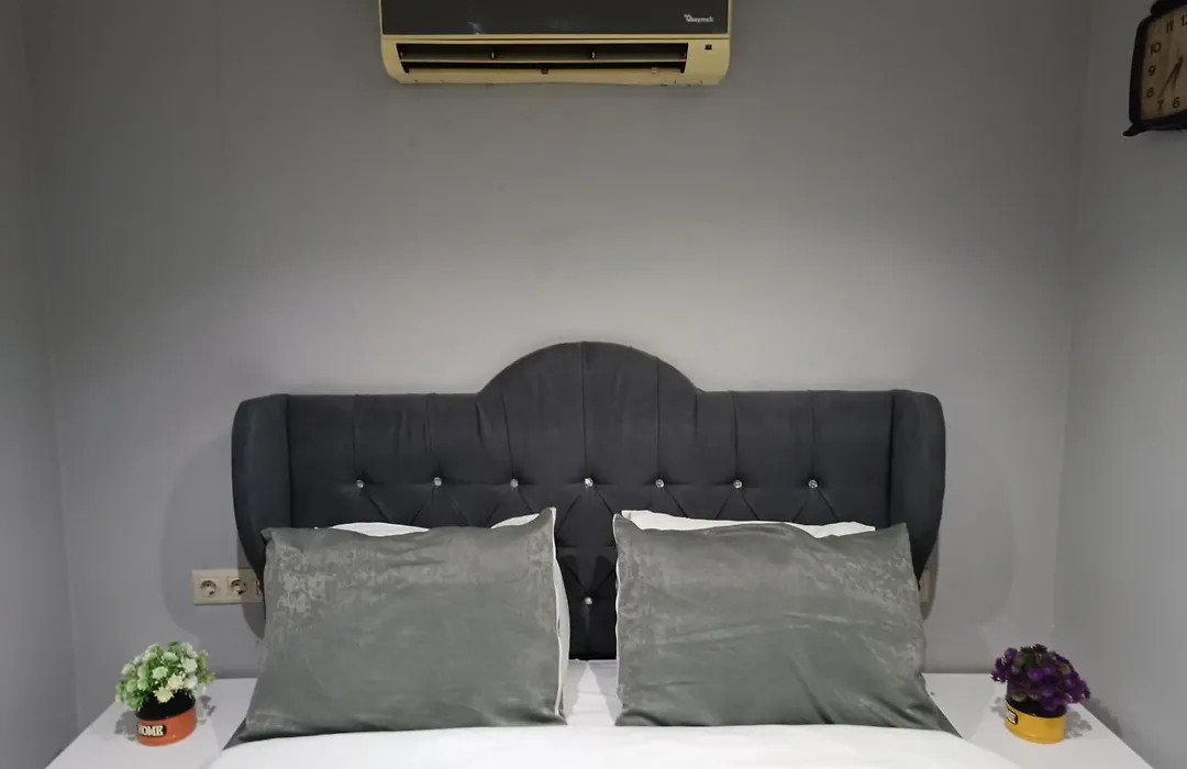 Taksim Central Area Hotel-1