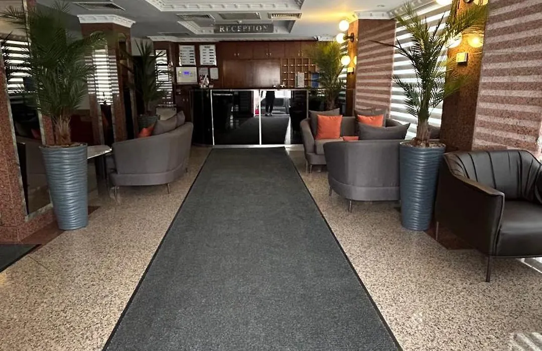 Grand Hotel Seferoğlu-1
