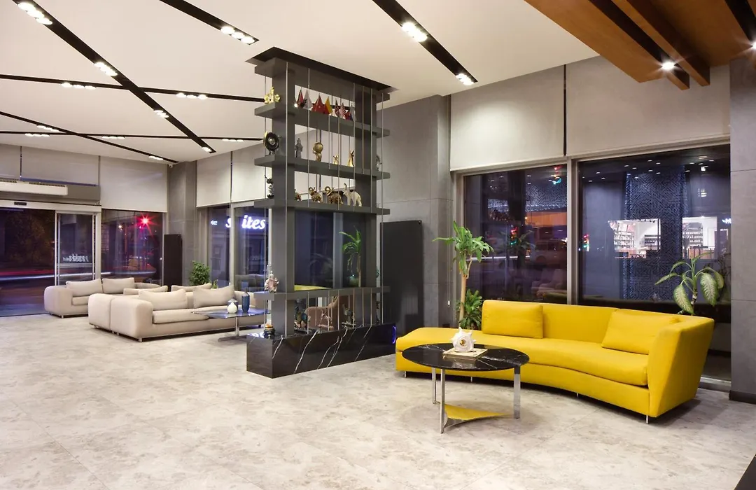 Nish Palace Exlusive Suites-1