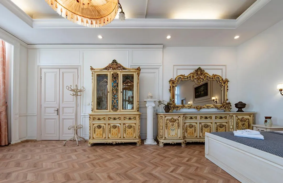 Cezayir Rooms-1