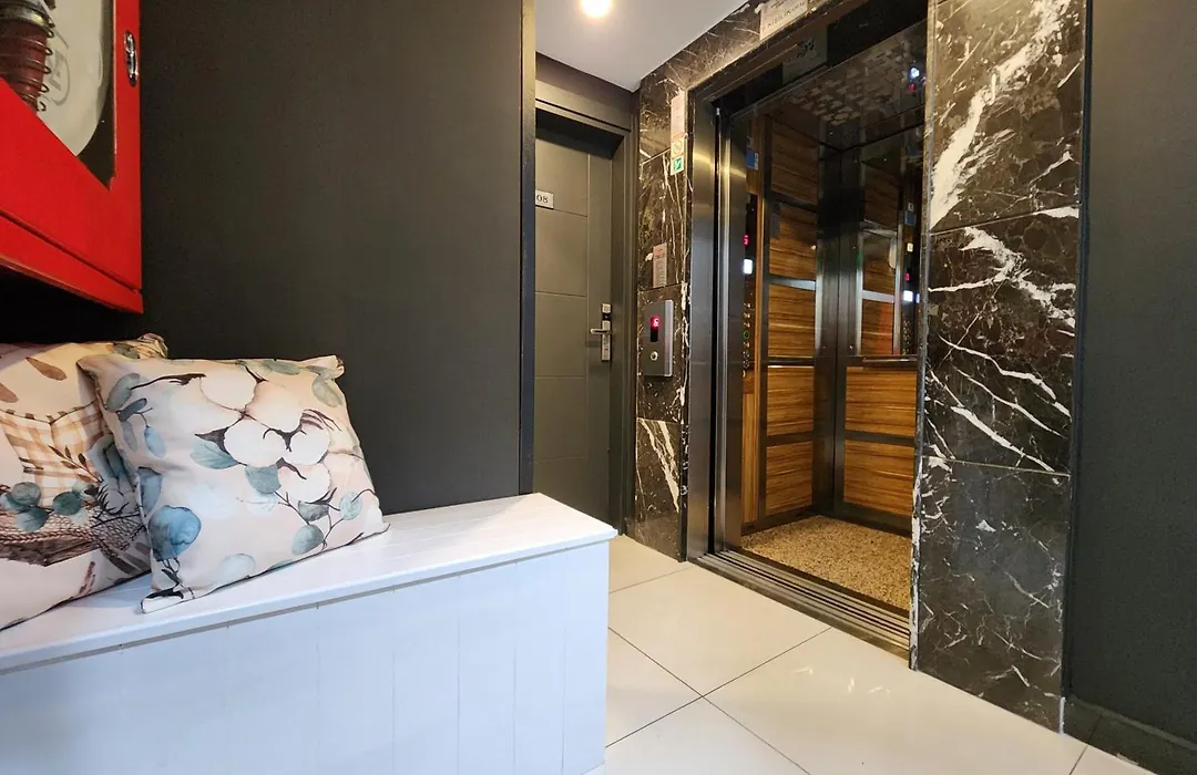 Taksim Landhouse Hotel Central Studio 1 Min To Taksim-1