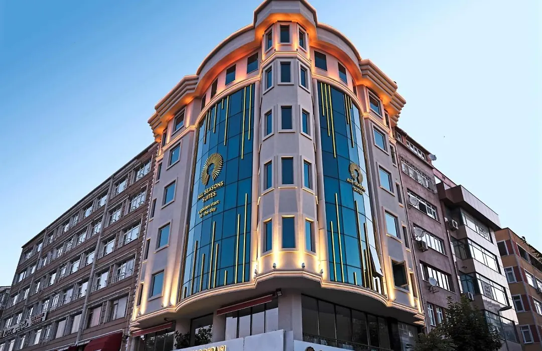 All Seasons Suites-1