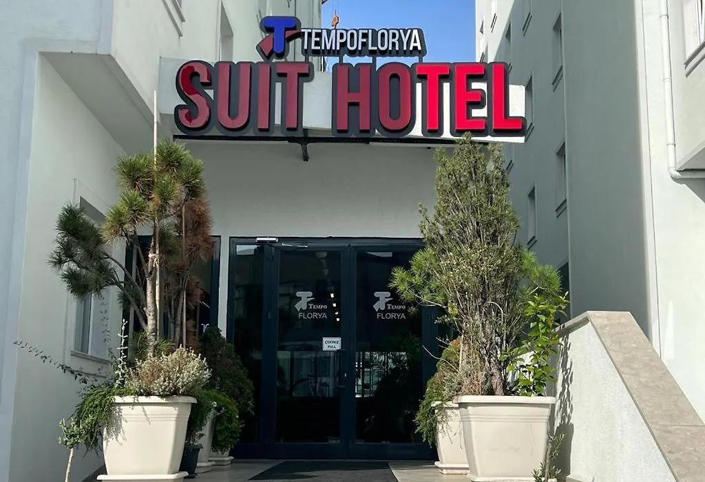 Tempo Florya Otel-1